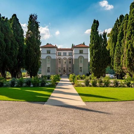Boutique Hotel Villa Monty Banks Чезена Екстериор снимка