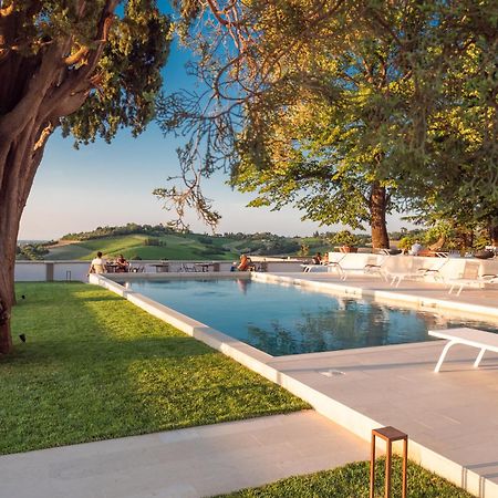 Boutique Hotel Villa Monty Banks Чезена Екстериор снимка