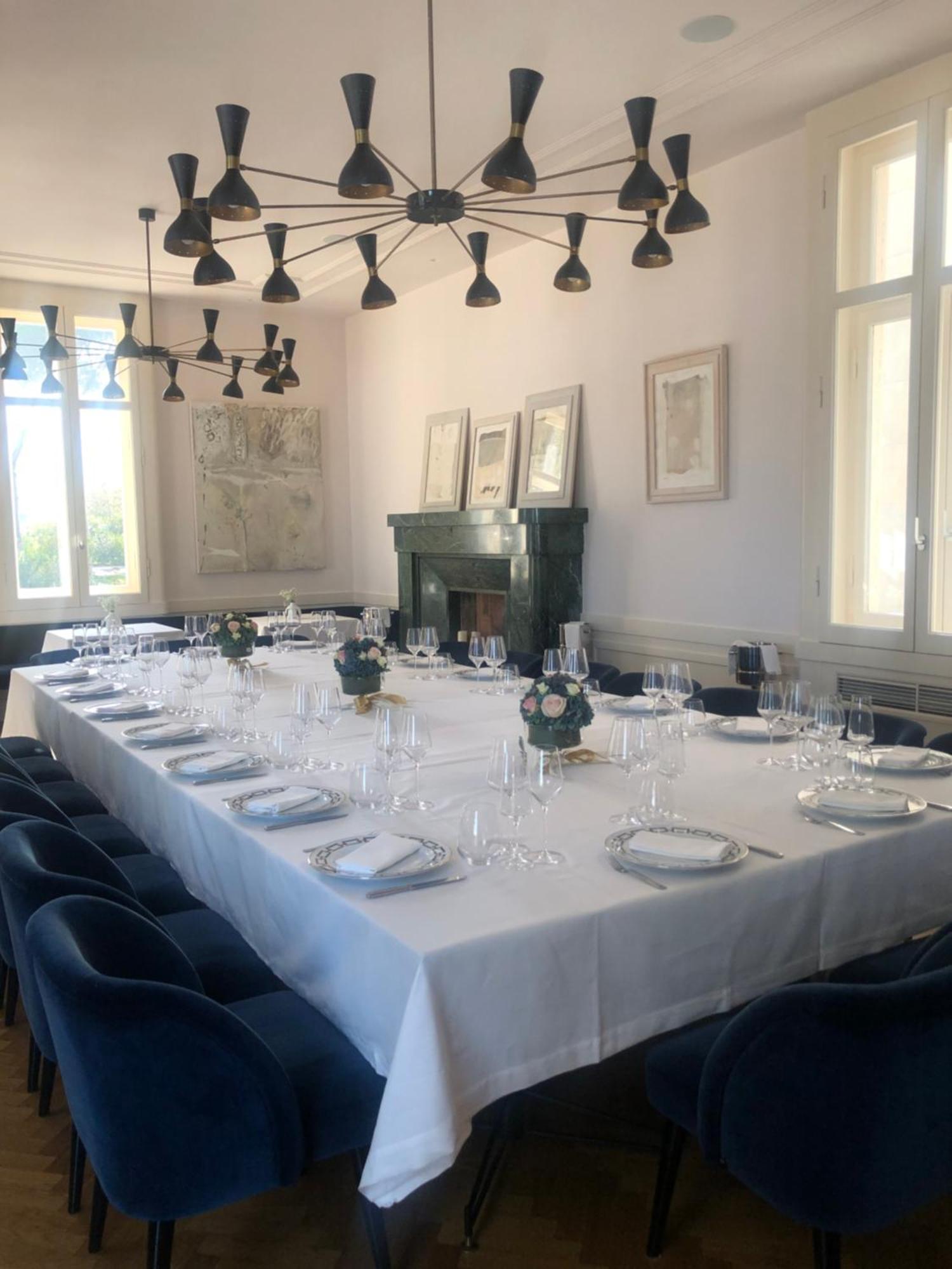 Boutique Hotel Villa Monty Banks Чезена Екстериор снимка