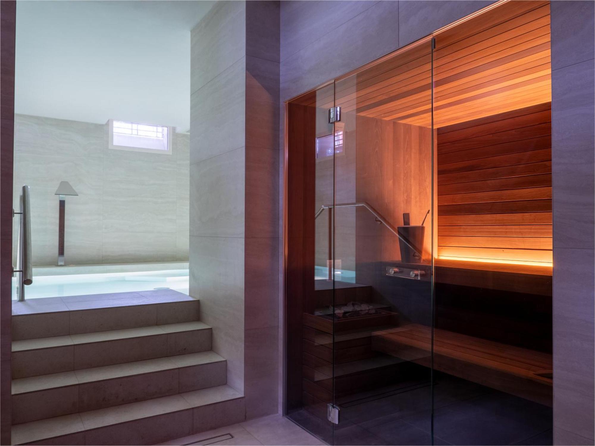 Boutique Hotel Villa Monty Banks Чезена Екстериор снимка
