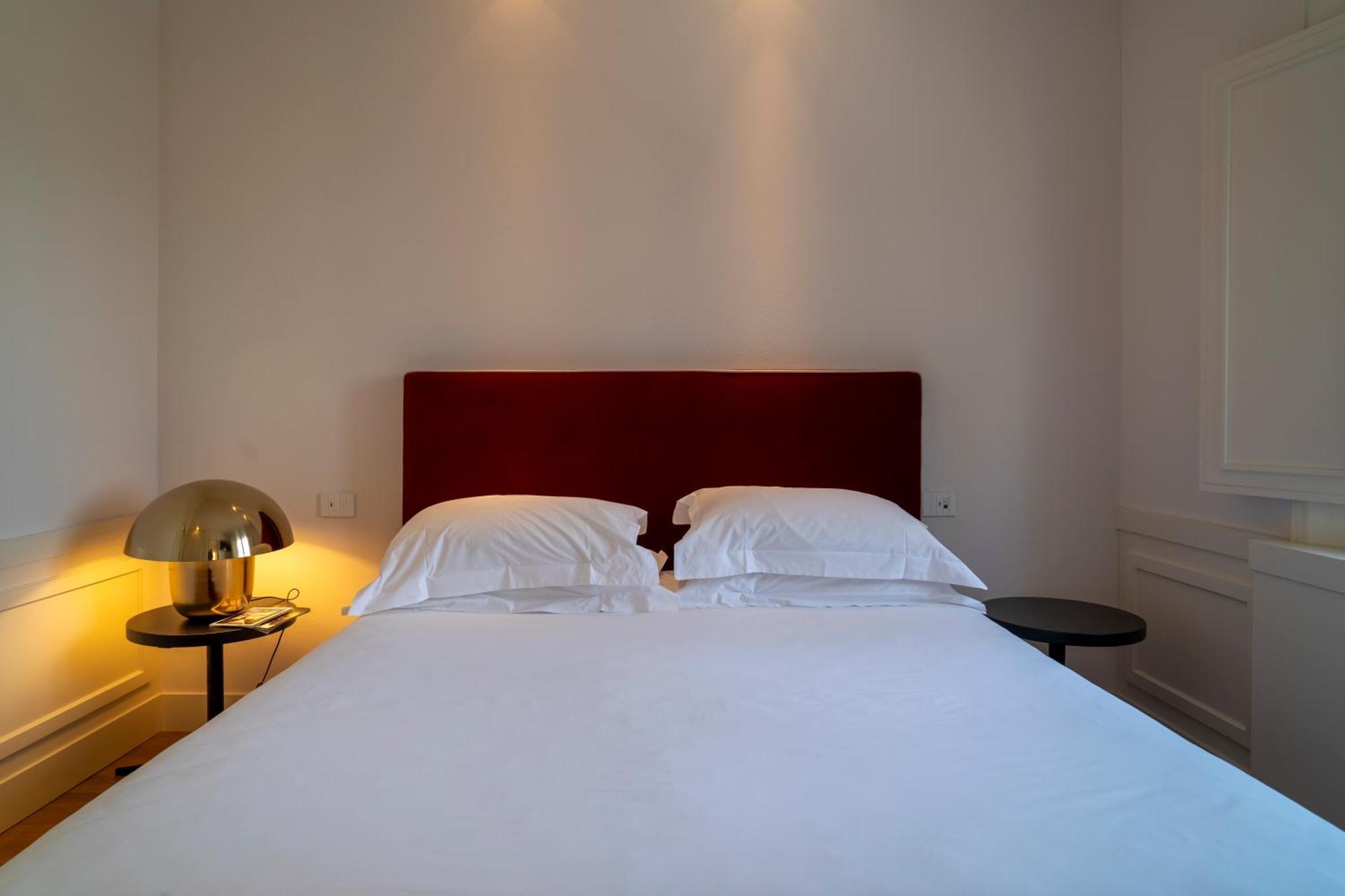 Boutique Hotel Villa Monty Banks Чезена Екстериор снимка