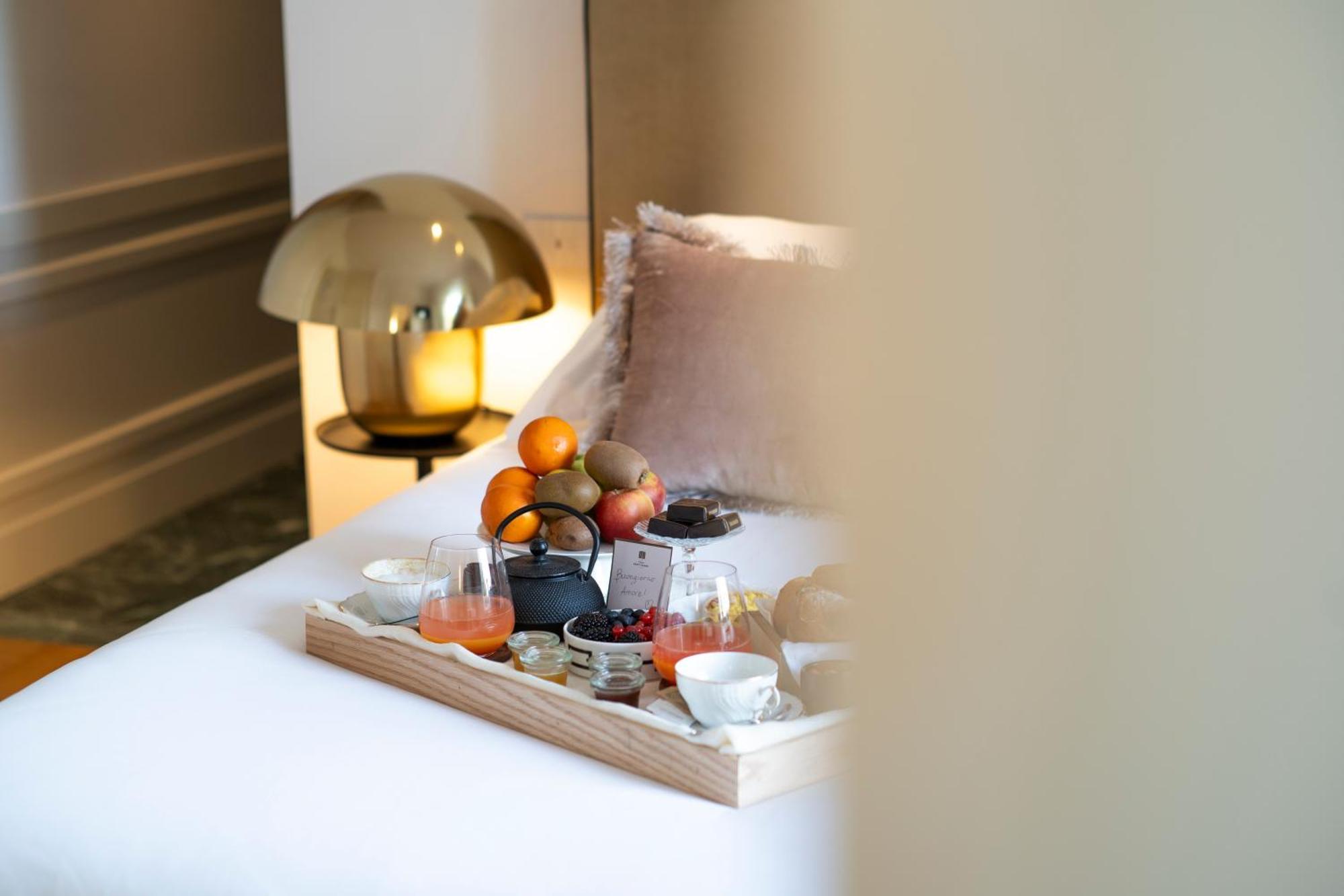 Boutique Hotel Villa Monty Banks Чезена Екстериор снимка