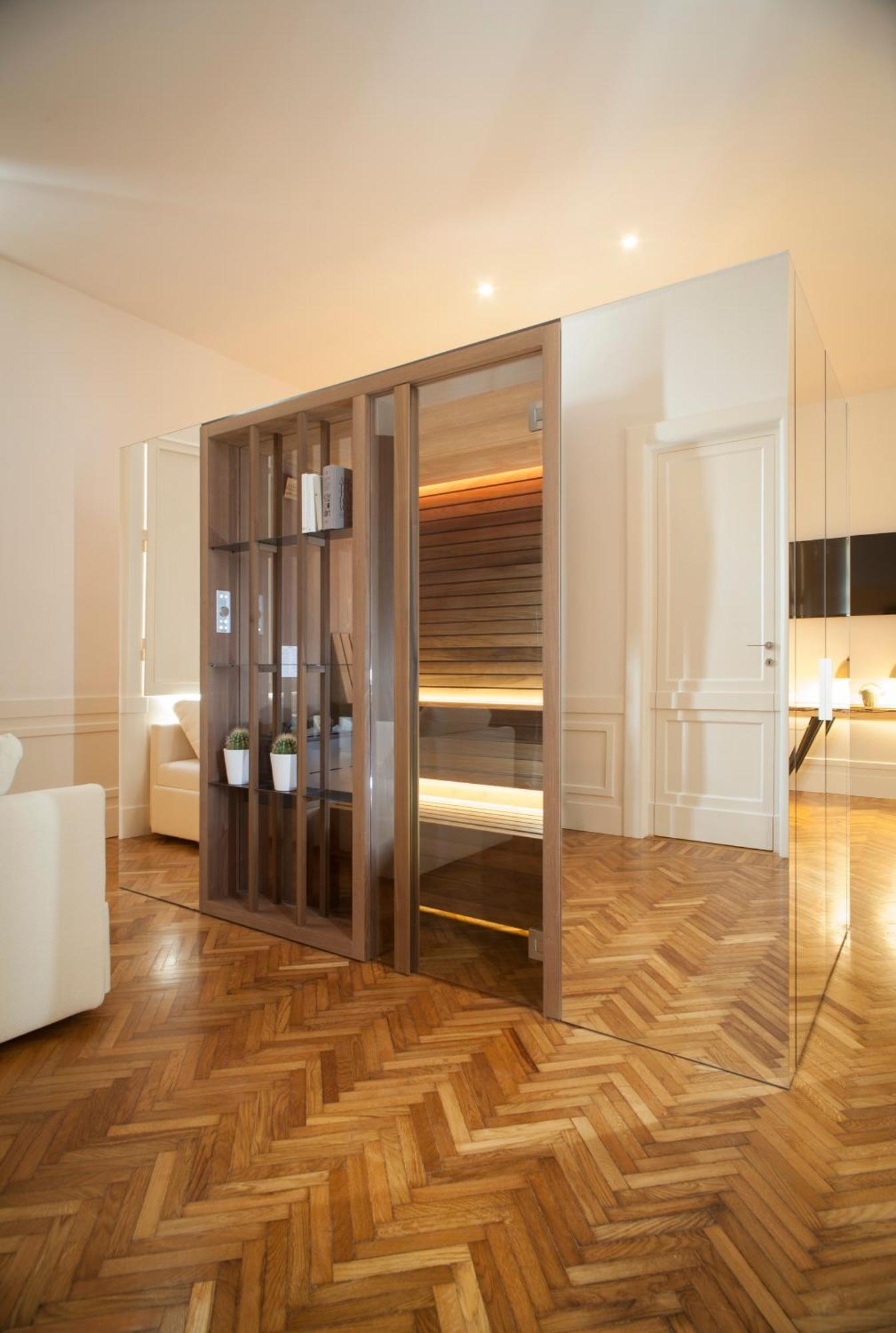 Boutique Hotel Villa Monty Banks Чезена Екстериор снимка