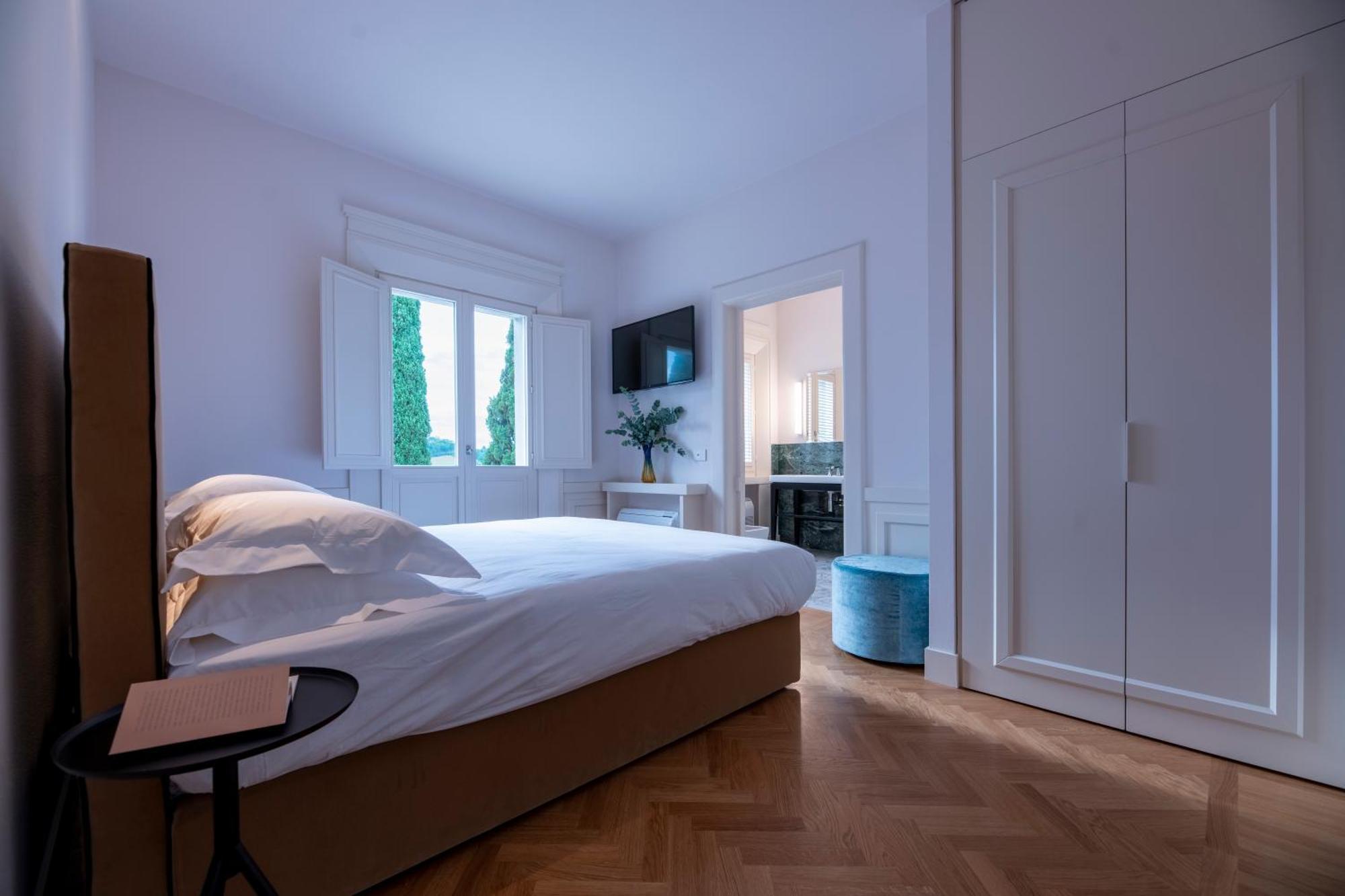 Boutique Hotel Villa Monty Banks Чезена Екстериор снимка