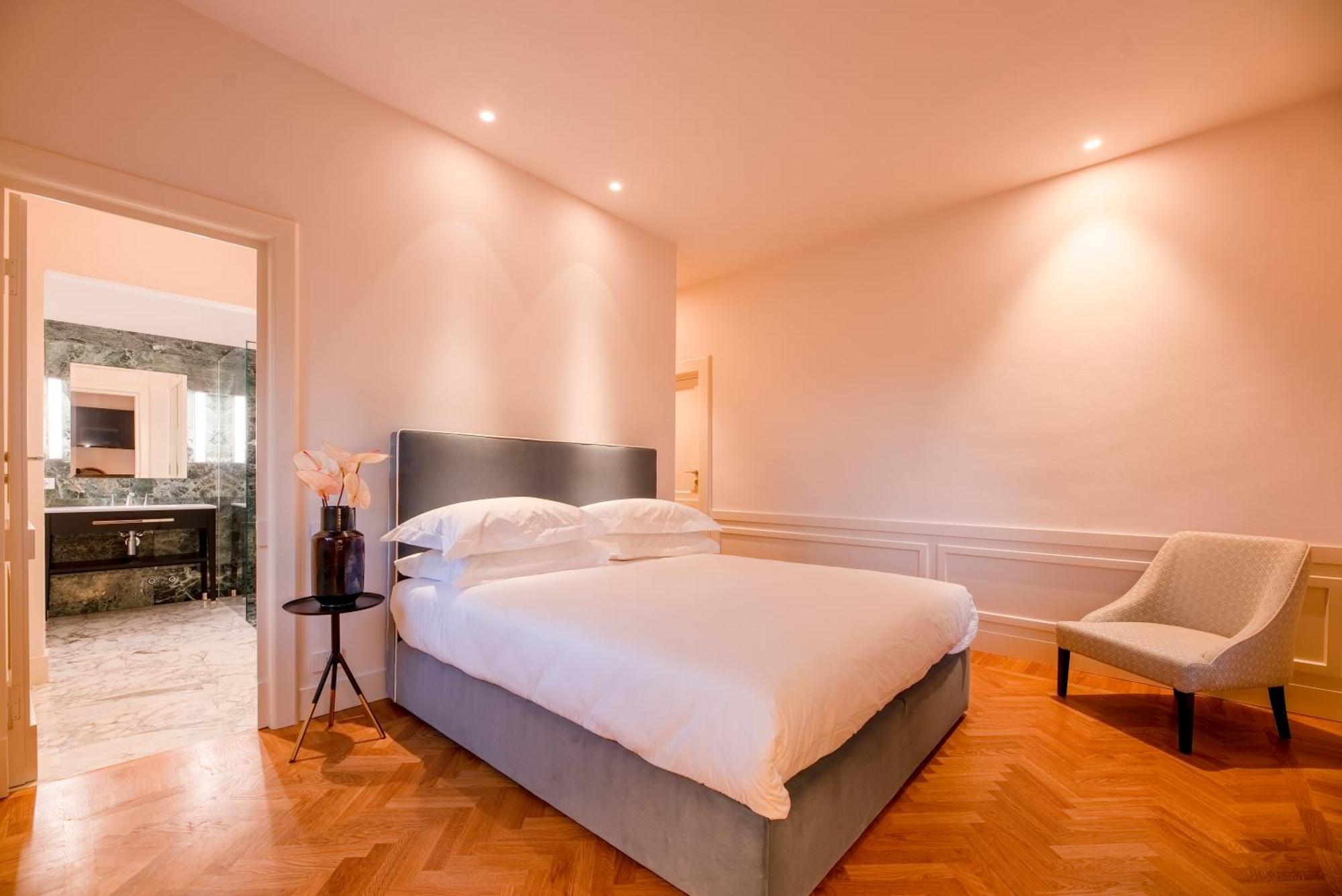 Boutique Hotel Villa Monty Banks Чезена Екстериор снимка
