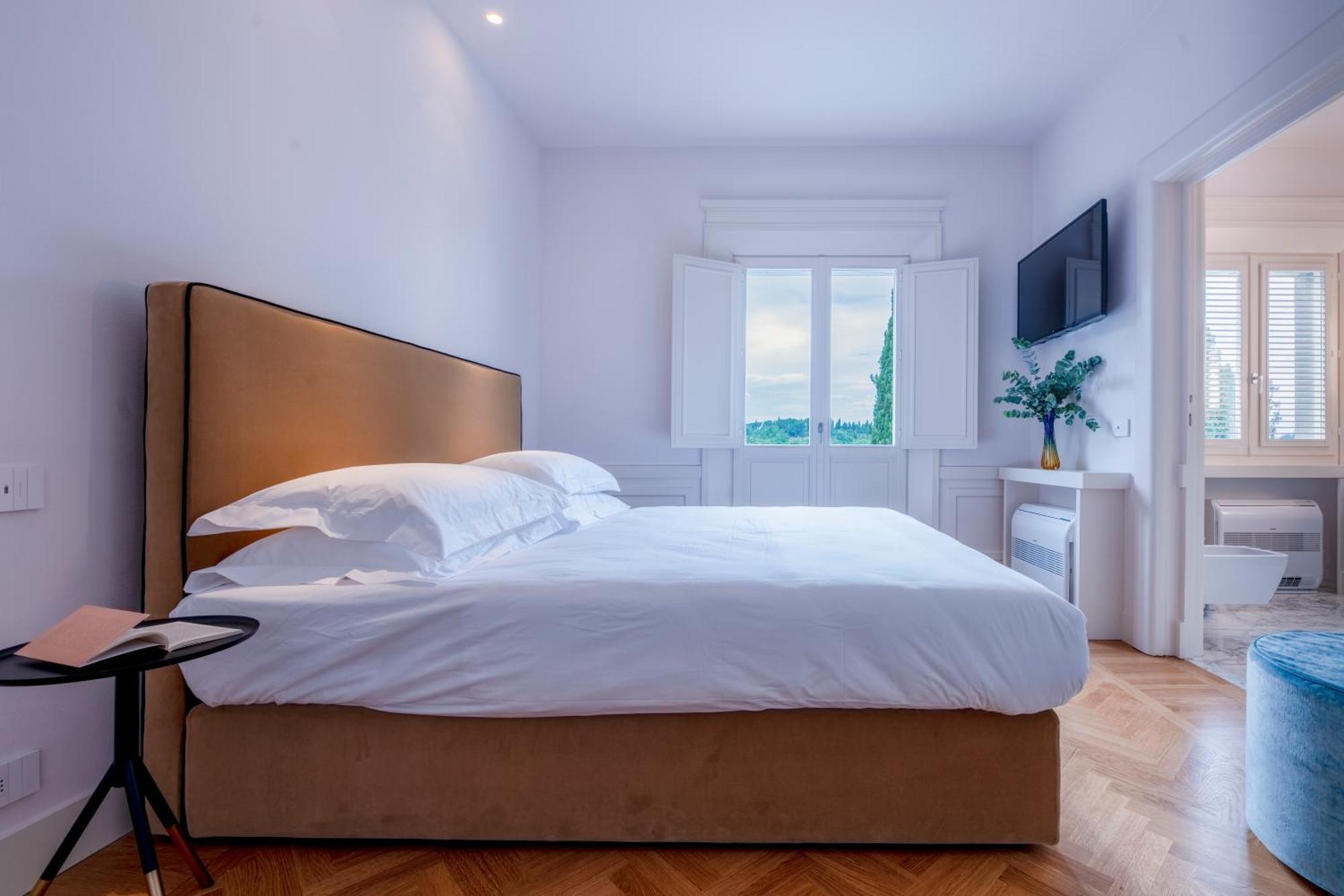Boutique Hotel Villa Monty Banks Чезена Екстериор снимка